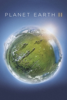 პლანეტა დედამიწა II | planeta dedamiwa II | Planet Earth II