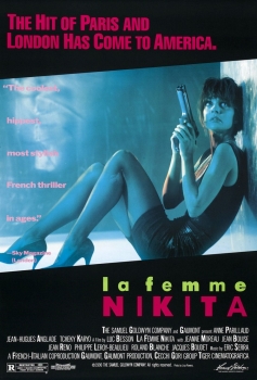 ნიკიტა |  nikita | La Femme Nikita