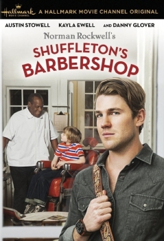 შაფლტონის მამაკაცთა სალონი | shafltonis mamakactan saloni | Shuffleton's Barbershop