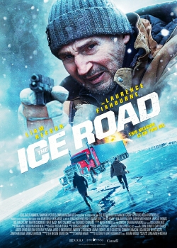 ყინულის გზა | yinulis gza | The Ice Road