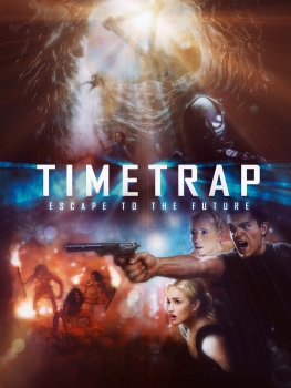 დროის მარყუჟი | drois maryuji | Time Trap