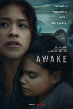 ფხიზელი | fxizeli | Awake