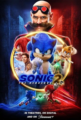 სონიკი 2 | soniki 2 | Sonic the Hedgehog 2
